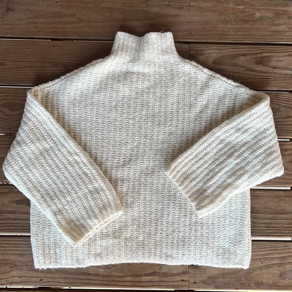 Samøe Lux Sweater
